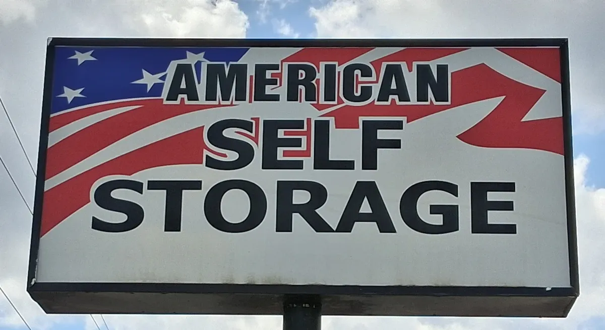 sign